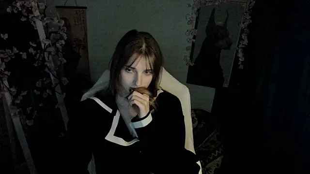 NeyliDream's Live XXX Chat