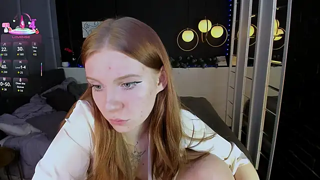 Layla_Glam: απευθείας συνομιλία ΧΧΧ