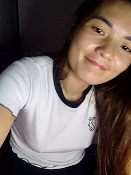 Wella-bae Chat XXX in diretta