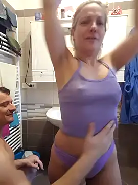 White_Devil_694 Obrolan Langsung XXX