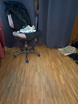 JojoxVibe 在線直播表演