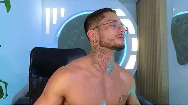 Alanrodgers Webcamshow