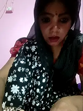 Jankisinghji's Webcam Show