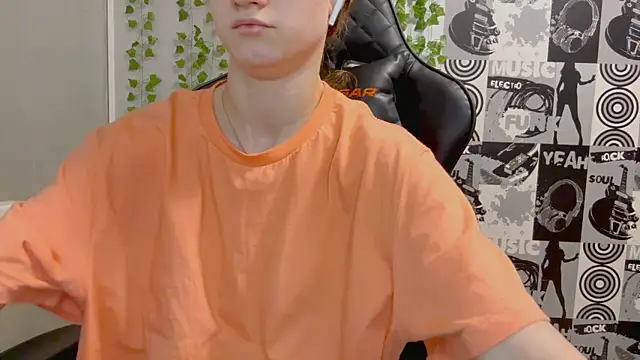 helgicuteness 라이브 XXX 채팅