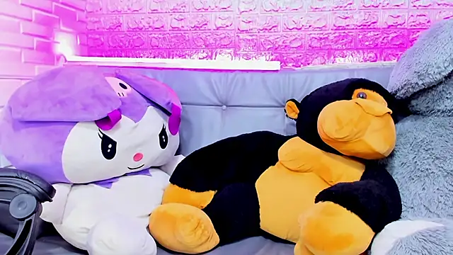 Živý XXX chat Evans_Robinson