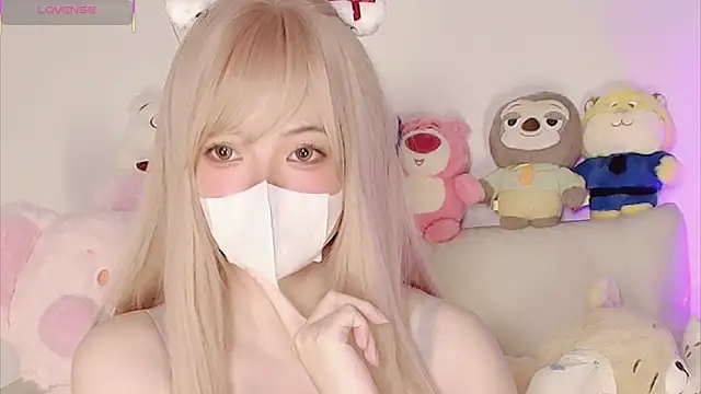 Miyeoonn Live XXX Chat