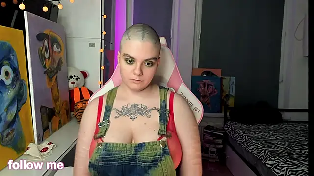 enigmastella 即時 XXX 聊天