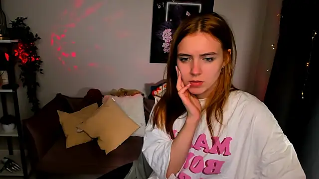 Sembang XXX Secara Langsung Bella_xBaby