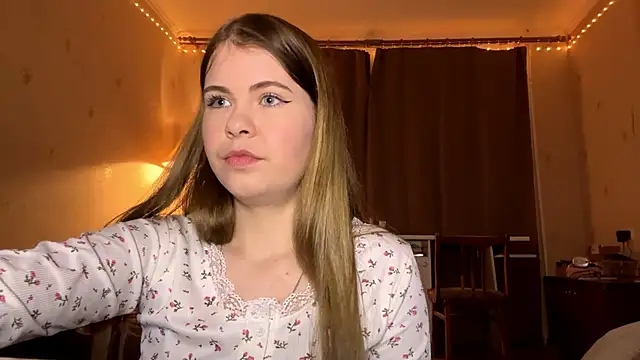 MaevAmy Obrolan Langsung XXX