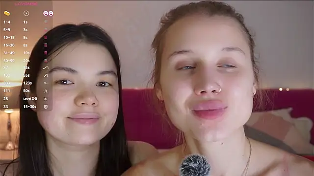 Chat XXX Live DemetriceYunk