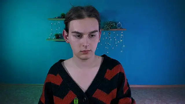 Sembang XXX Secara Langsung adrian_hart