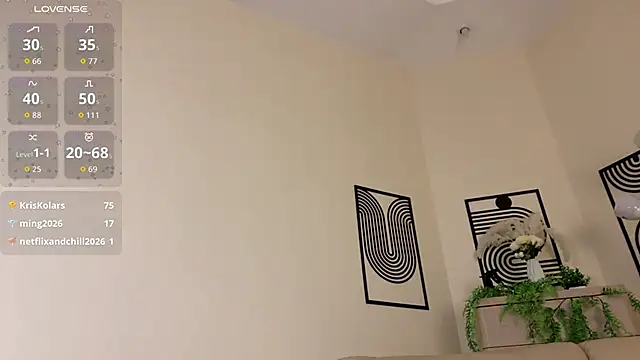 DreamyPalace's Live XXX Chat