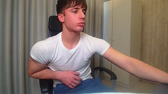 KellenWest's Live XXX Chat