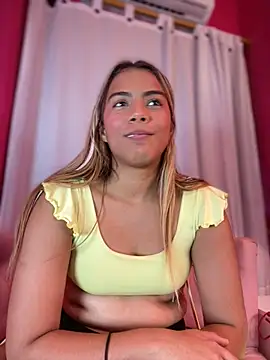 MiaSizzle Live XXX Chat