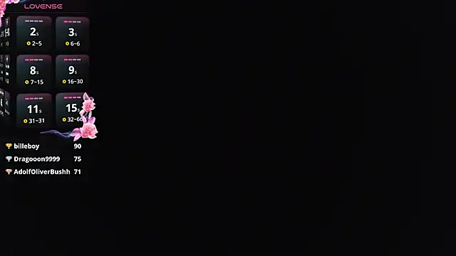 annagreat Chat XXX live