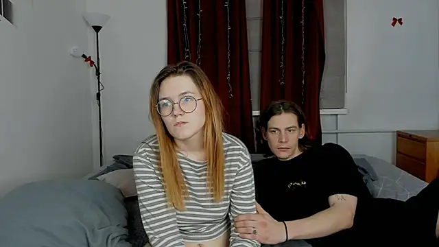 JointFantasy's Live XXX Chat