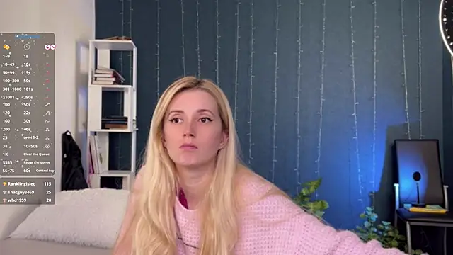 MyMouth live XXX chat