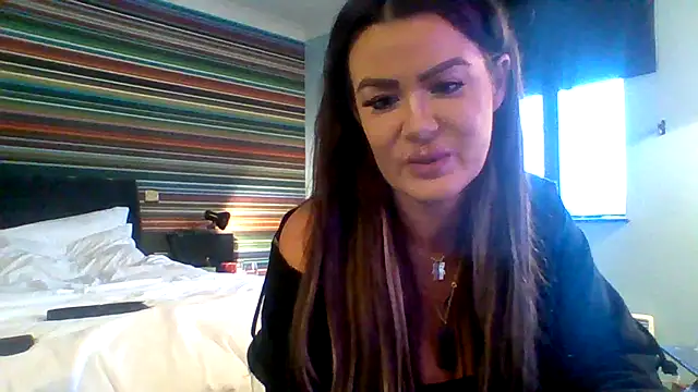 ScottishIvy Obrolan Langsung XXX