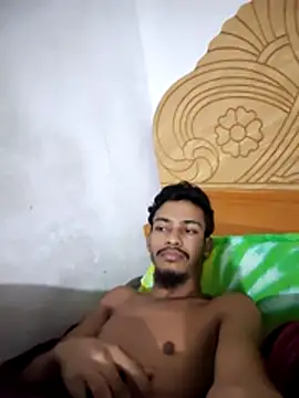 RAKIB5676 élő XXX-chatje