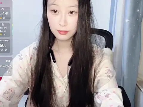 Hanhan-MM 即時 XXX 聊天