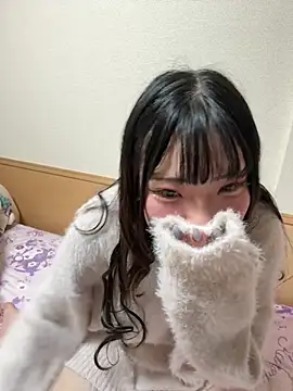 ri_wanのウェブカメラショー