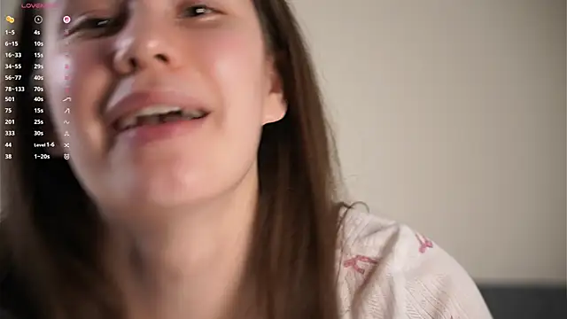 MargeLefevers Obrolan Langsung XXX