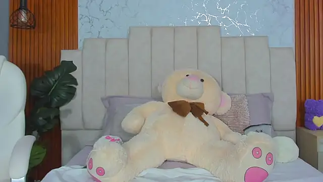 ViolettVelary – Live XXX-chat