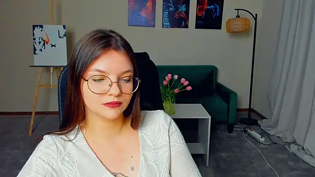 Онлайн чат XXX LunaLarose