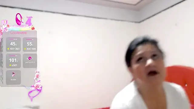 sexy_jhoan88 élő XXX-chatje