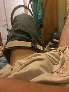 mikeylong's Live XXX Chat