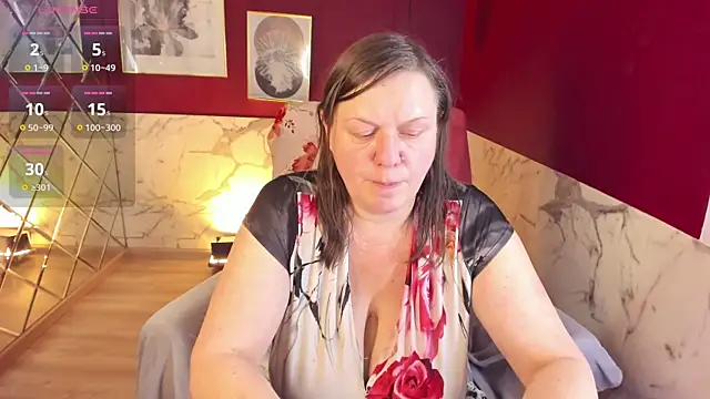 Sembang XXX Secara Langsung KellyPerfection