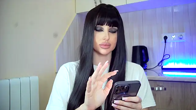 Lady_Joli Live XXX-chat