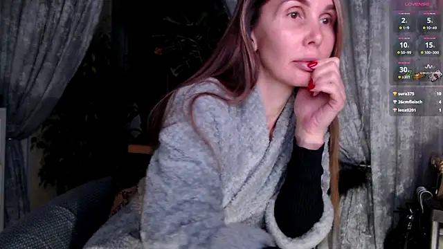 Aurora108's Live XXX Chat