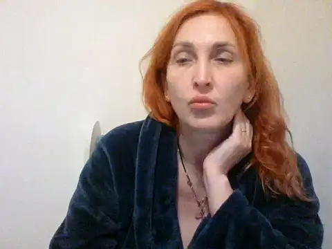 دردشة MssAngela الجنسية المباشرة