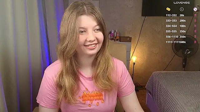 Vivian_cutie 라이브 XXX 채팅