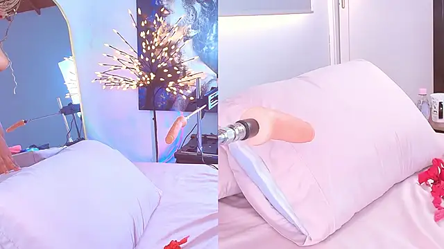 Ebony_Skye's Live XXX Chat