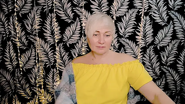 Sembang XXX Secara Langsung Olivia_playful