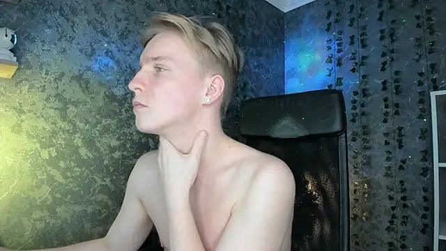 AlexxSweet live XXX chat