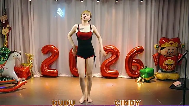 yznt-dudu's Live XXX Chat