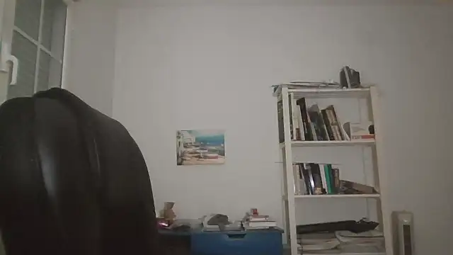 nataliacd Webcam show