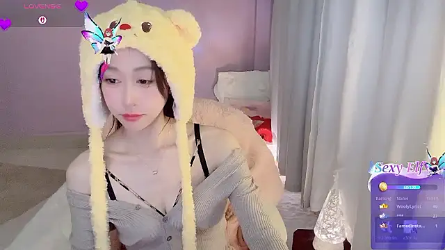 Fayebae_11: онлайн-секс-чат