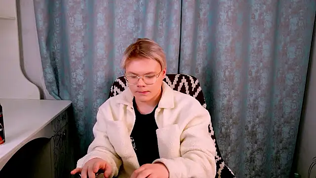 Chat XXX ao vivo de Brian_Mils