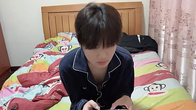 Chat XXX ao vivo de junnan001