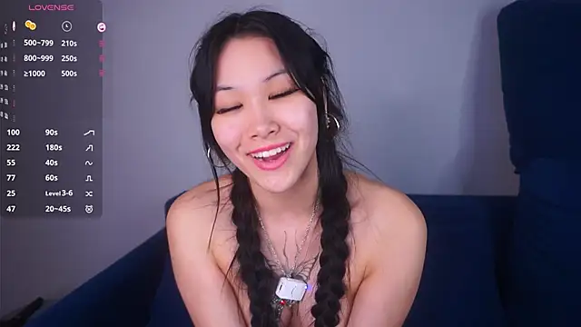 CaryCompo Obrolan Langsung XXX