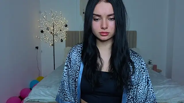 Silena_sky – Live XXX-chat