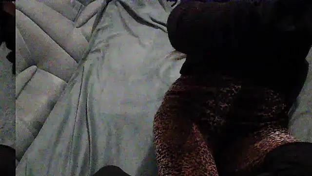 Онлайн чат XXX BarbierQueen