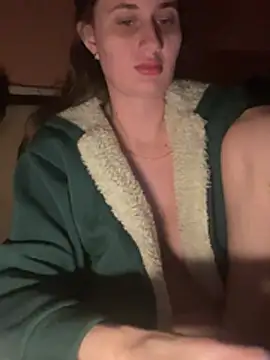 Flossy_Vettie 即時 XXX 聊天