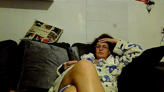 RubyyRosee live XXX chat