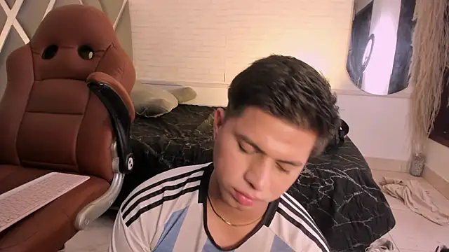 عرض كام Niicky1_