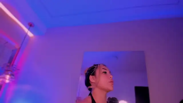 VioletaAbel Chat XXX live